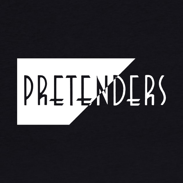 pretenders by meantibrann